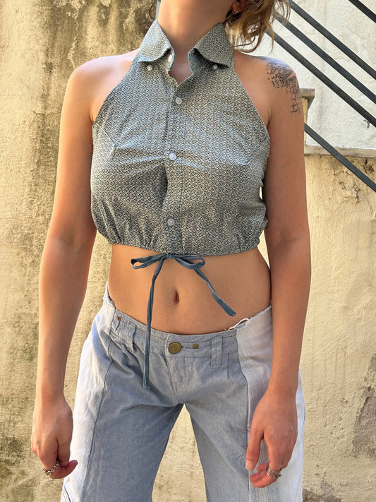 Crop Collar