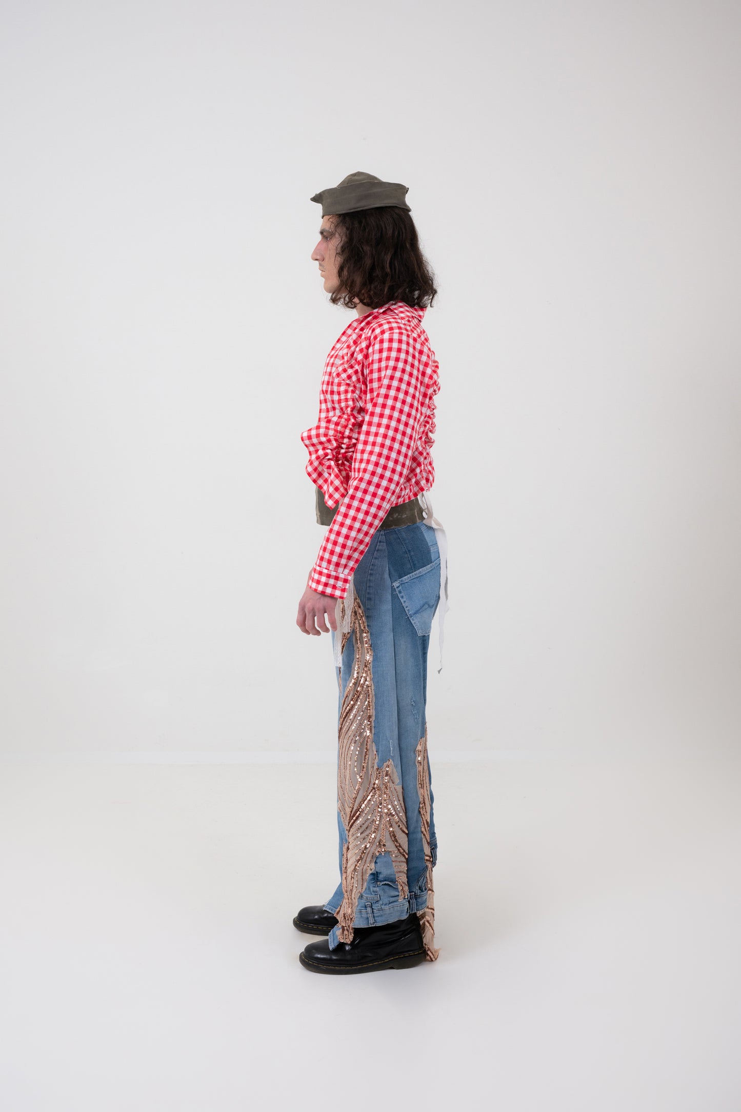 Reform Shirt 5