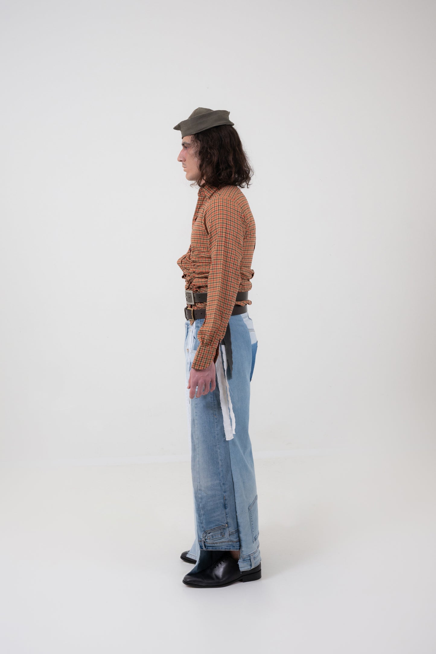 Reform Shirt III