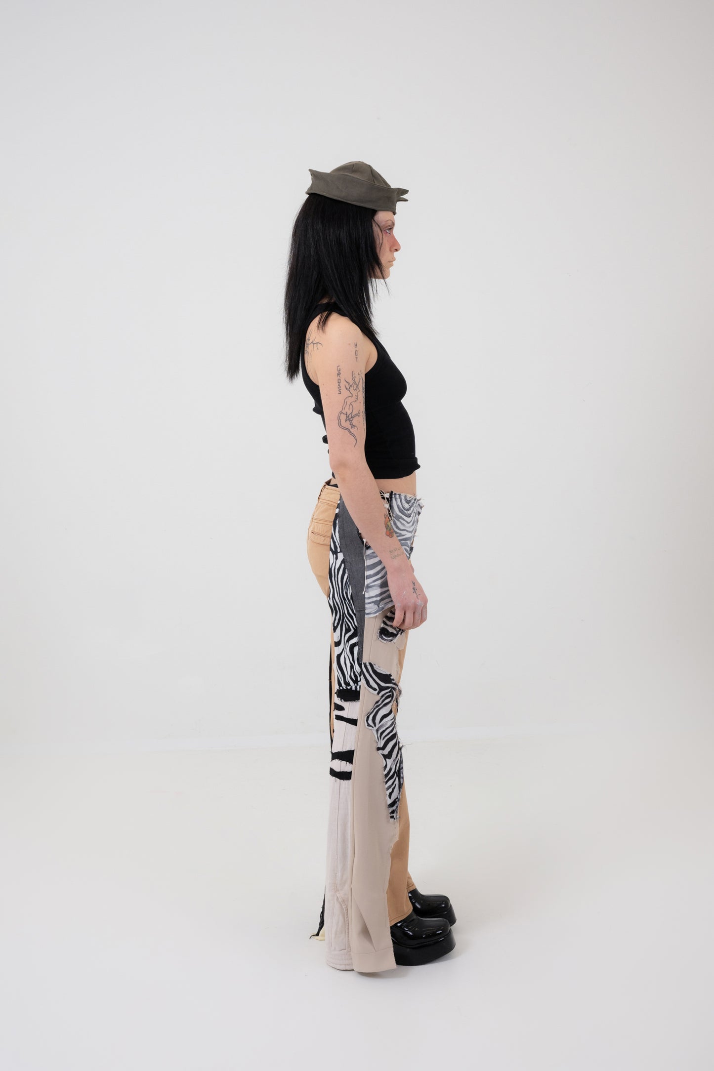 Frontline Pants