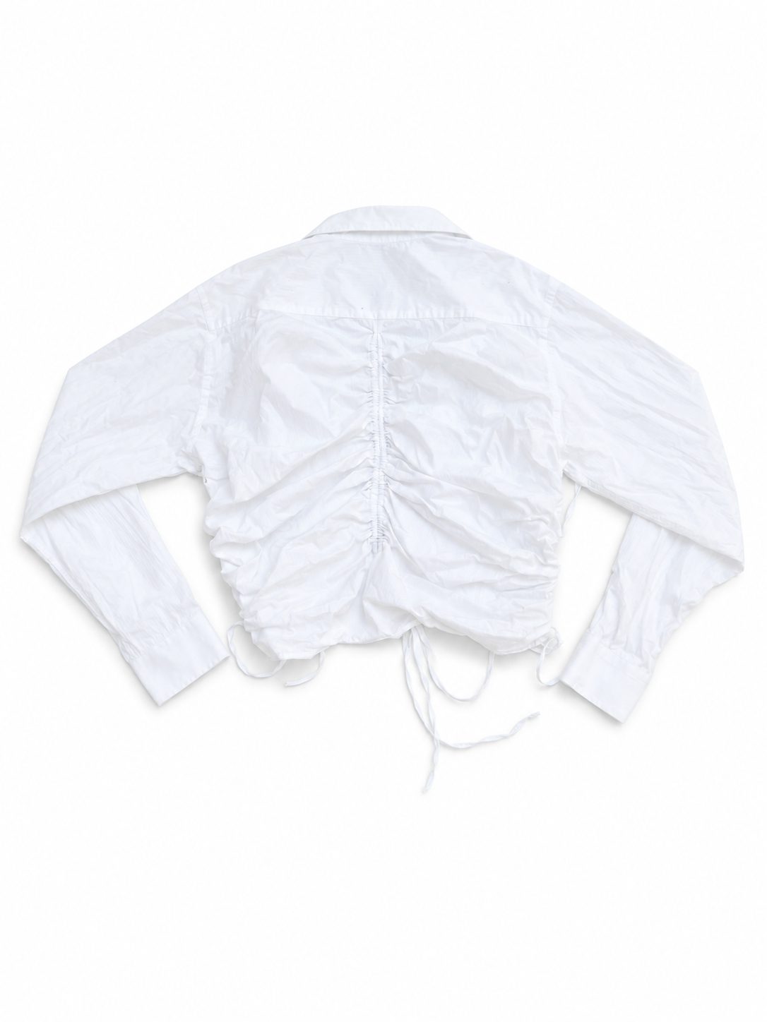 Afternoon shirt - white
