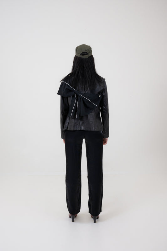 Soft Armor Leather Jacket II