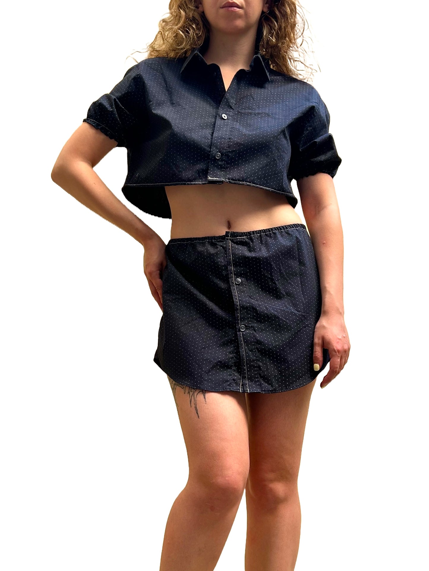 Shirt set