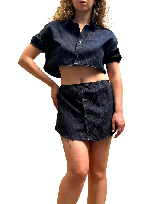 Shirt set