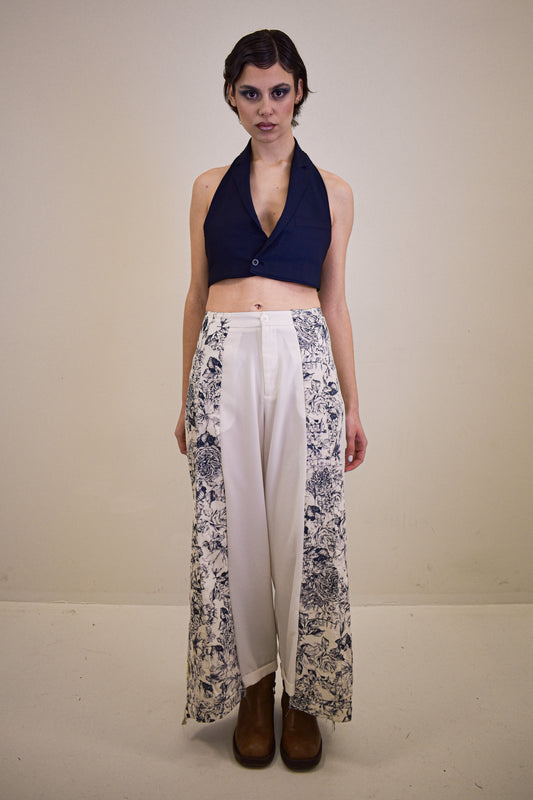 Baroque pants