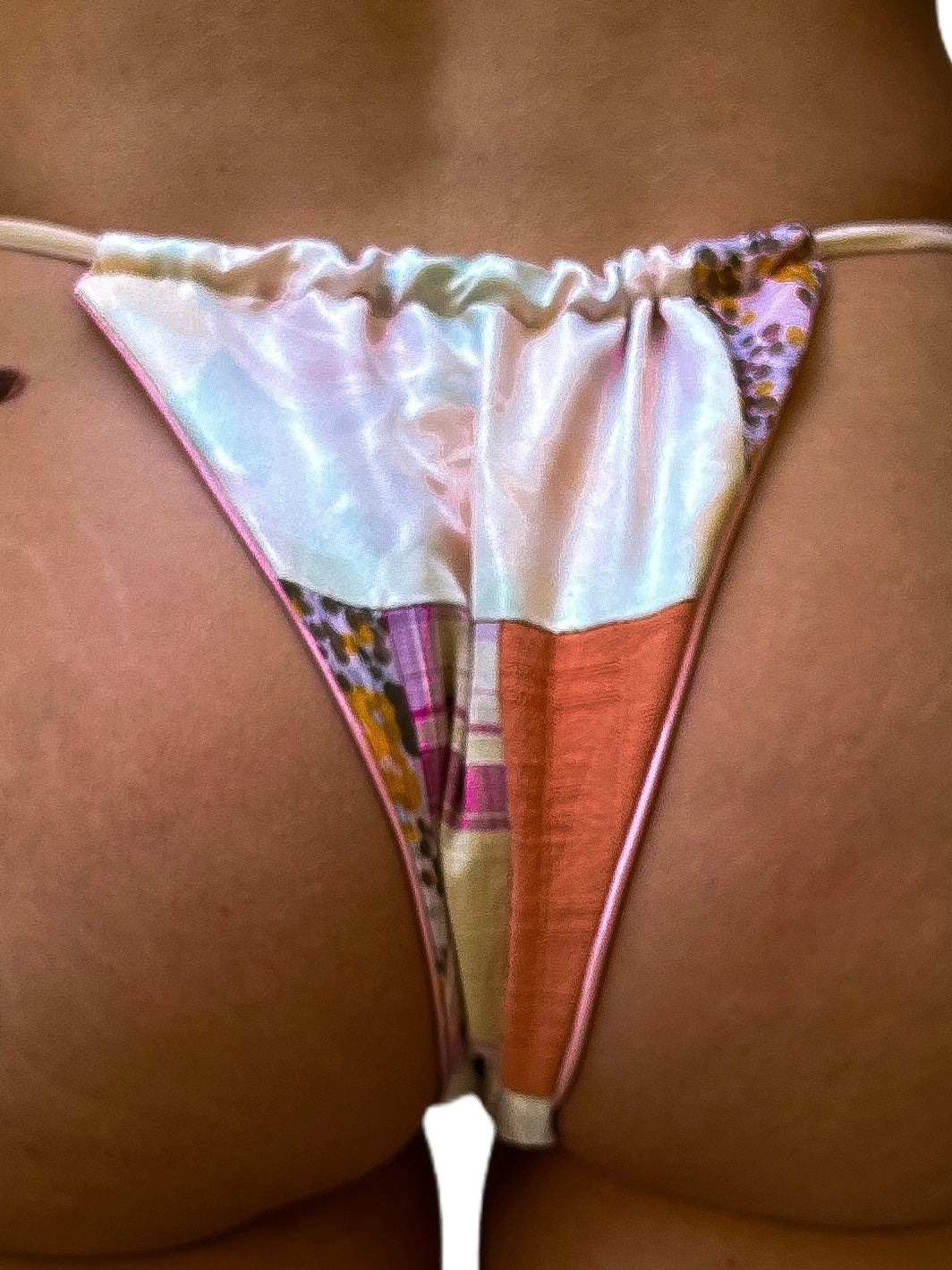 Mixtape bikini