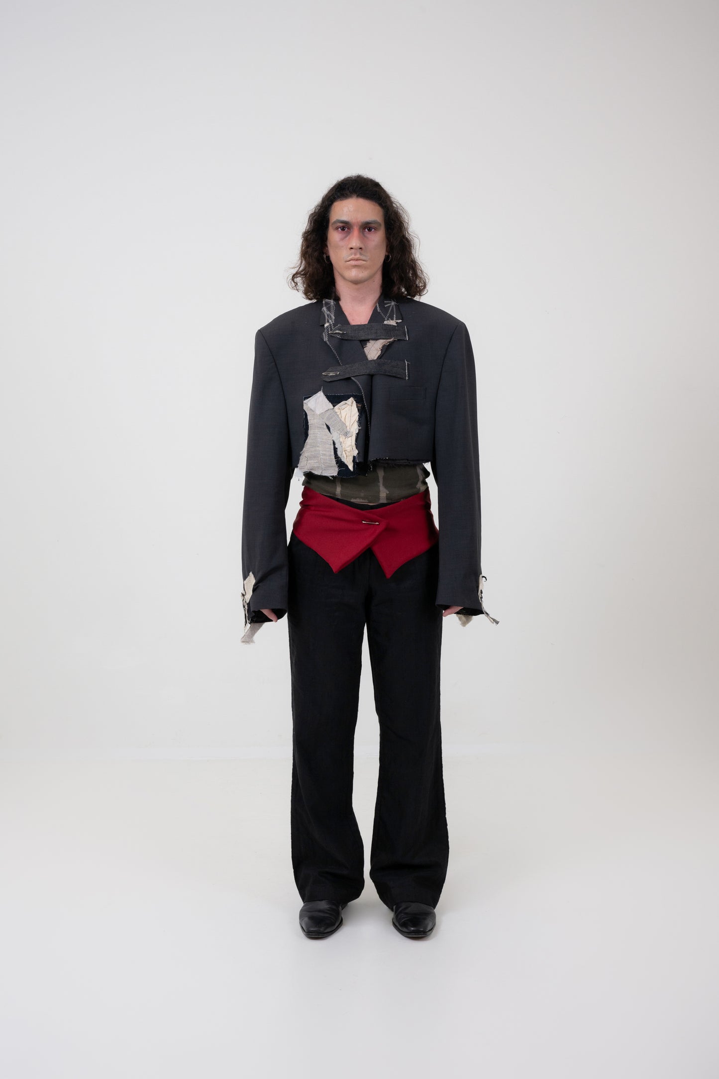 Formation Pants III