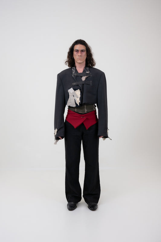 Formation Pants III
