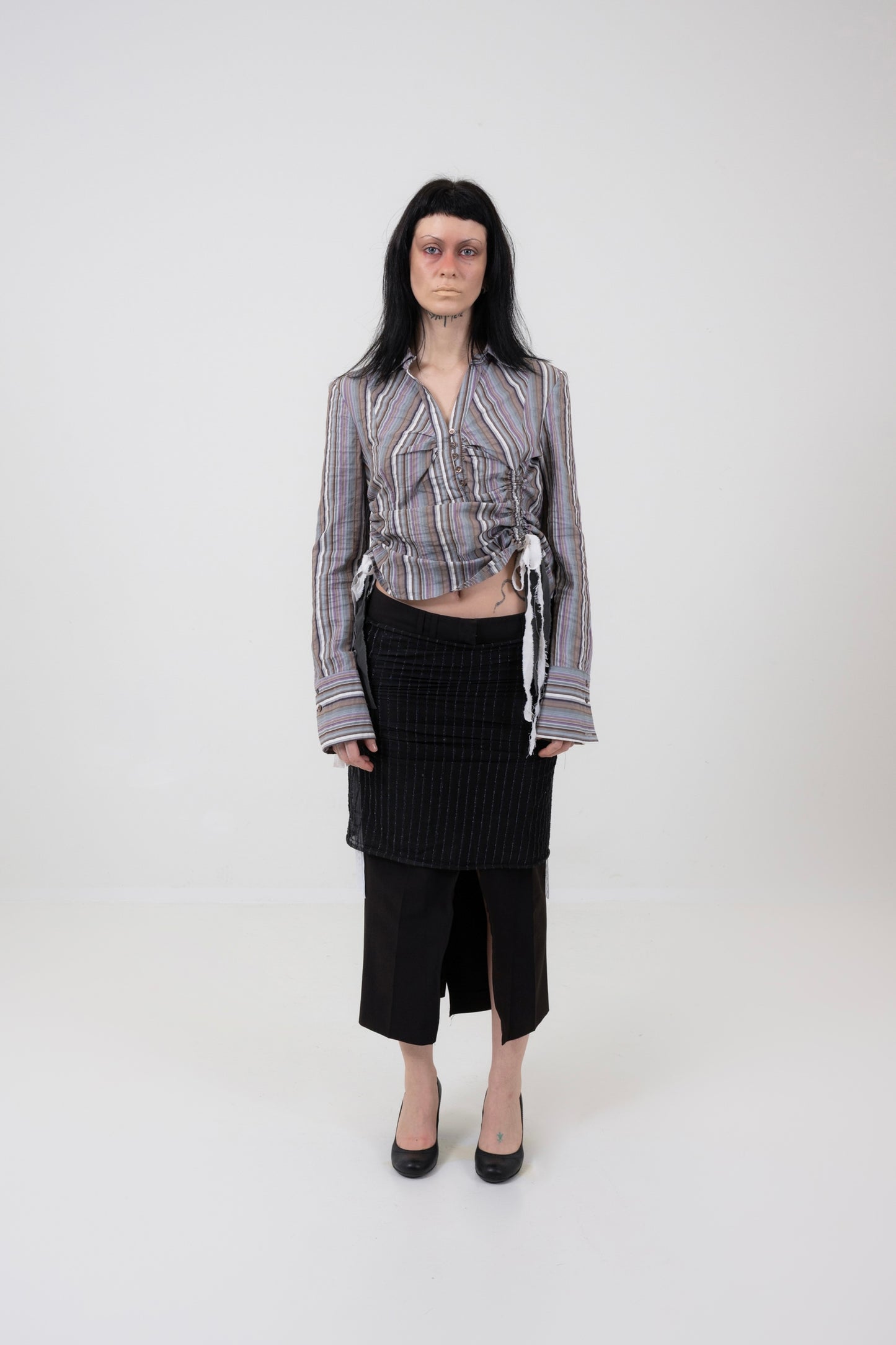 Command Skirt