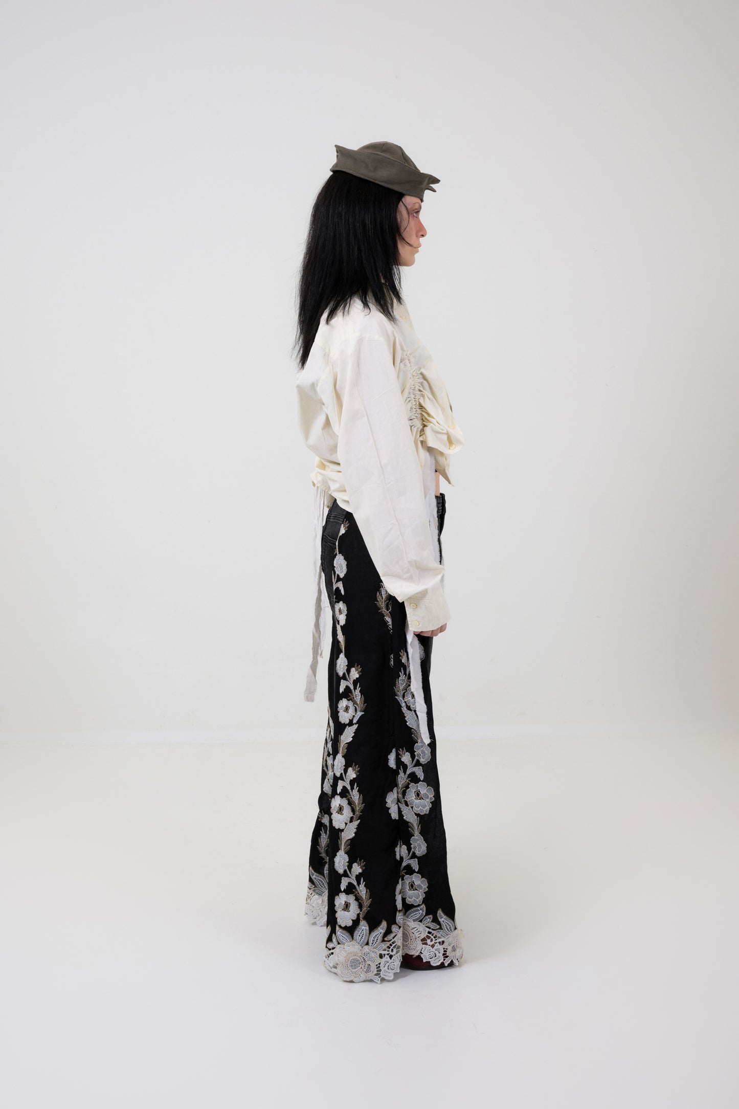 Reform Shirt I