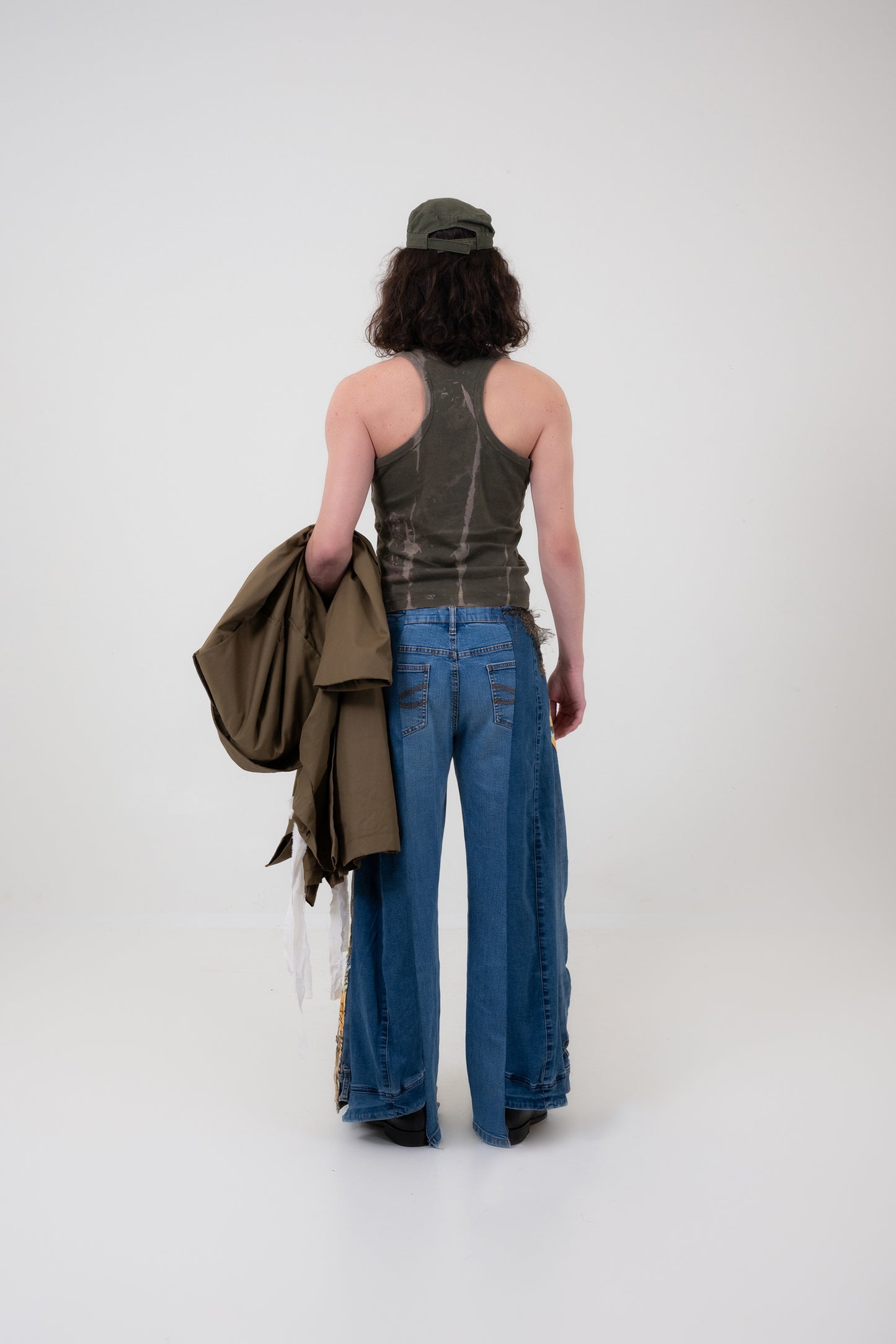 Wild jeans