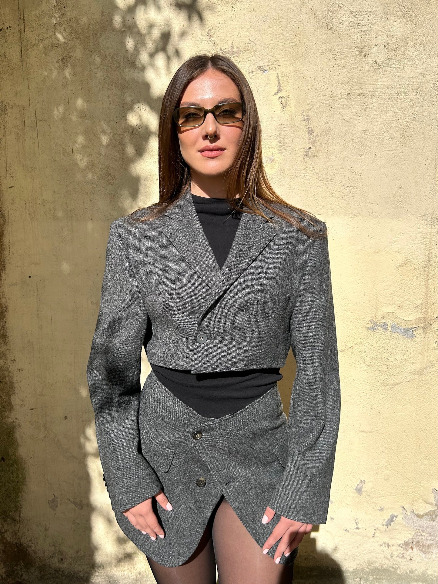 Wool set