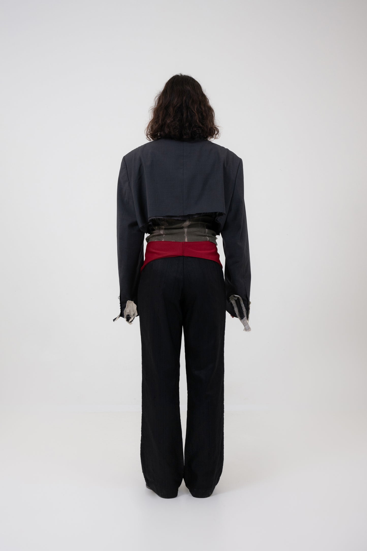Formation Pants III