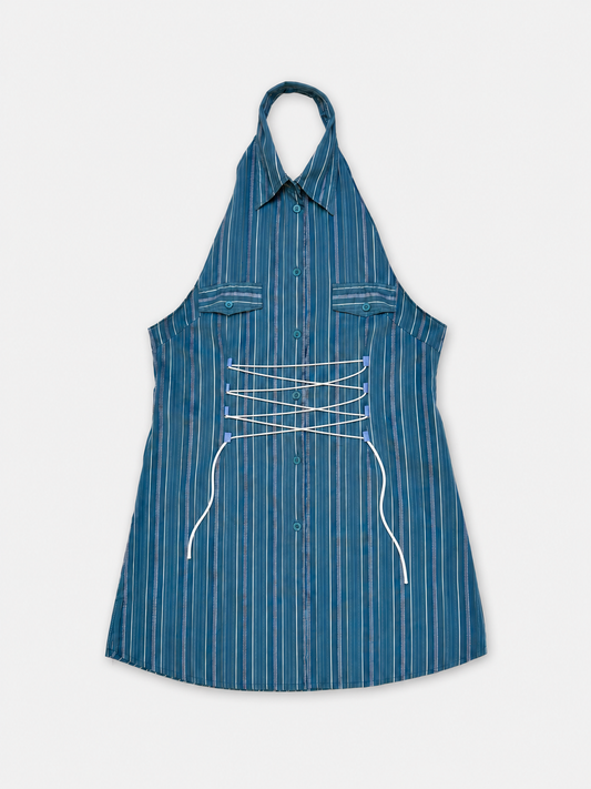 Mediterranean dress
