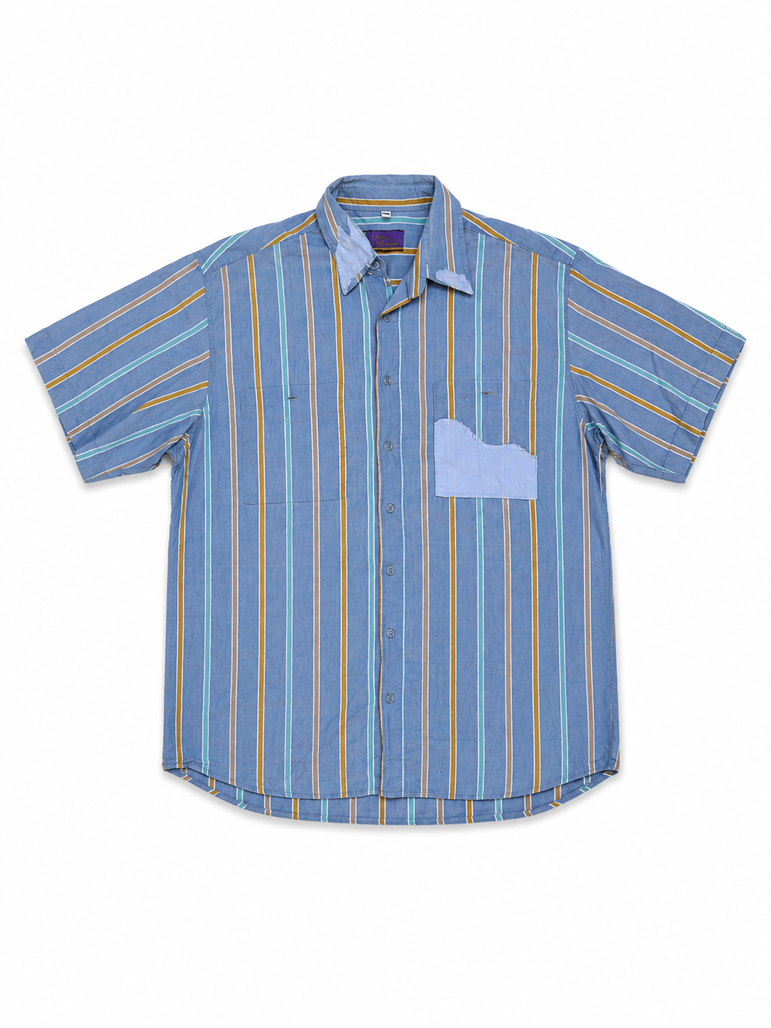 Breeze shirt