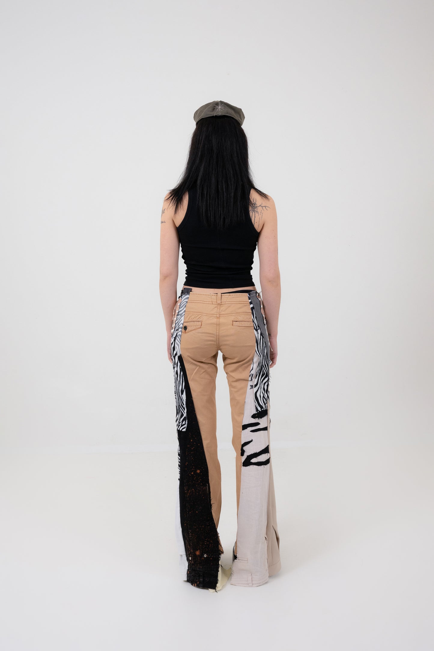 Frontline Pants