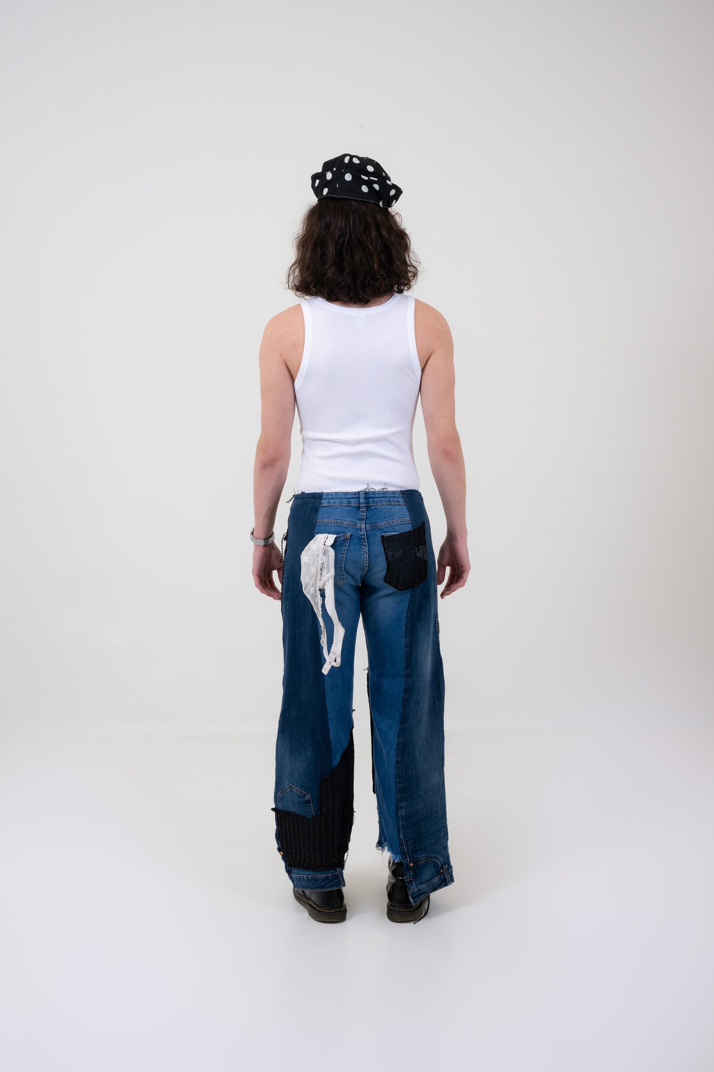 Shades jeans