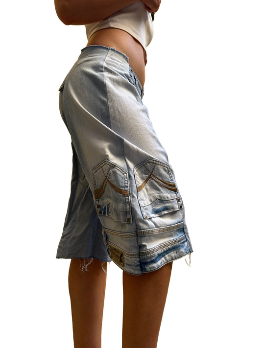 Metro shorts