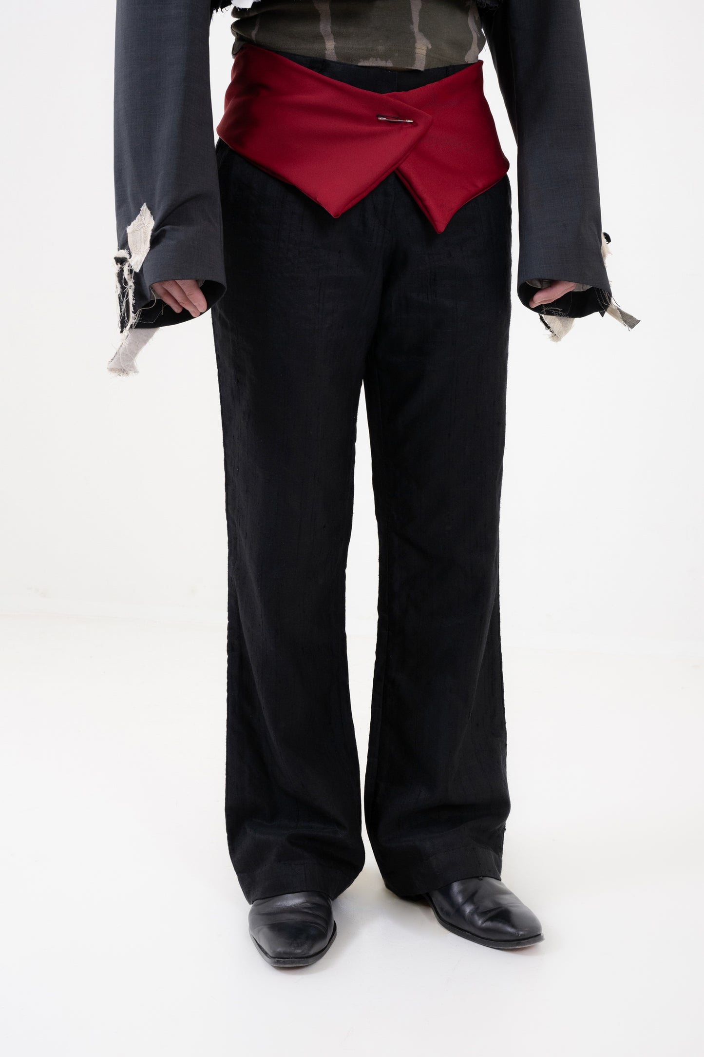 Formation Pants III