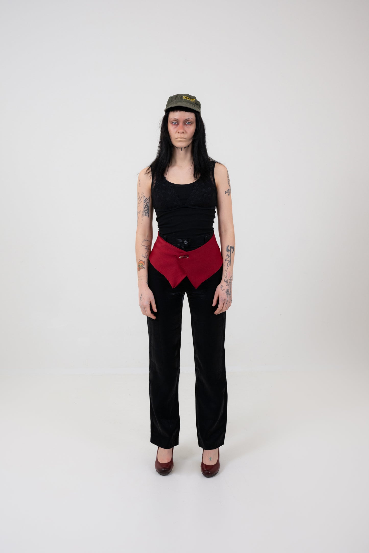 Formation Pants I