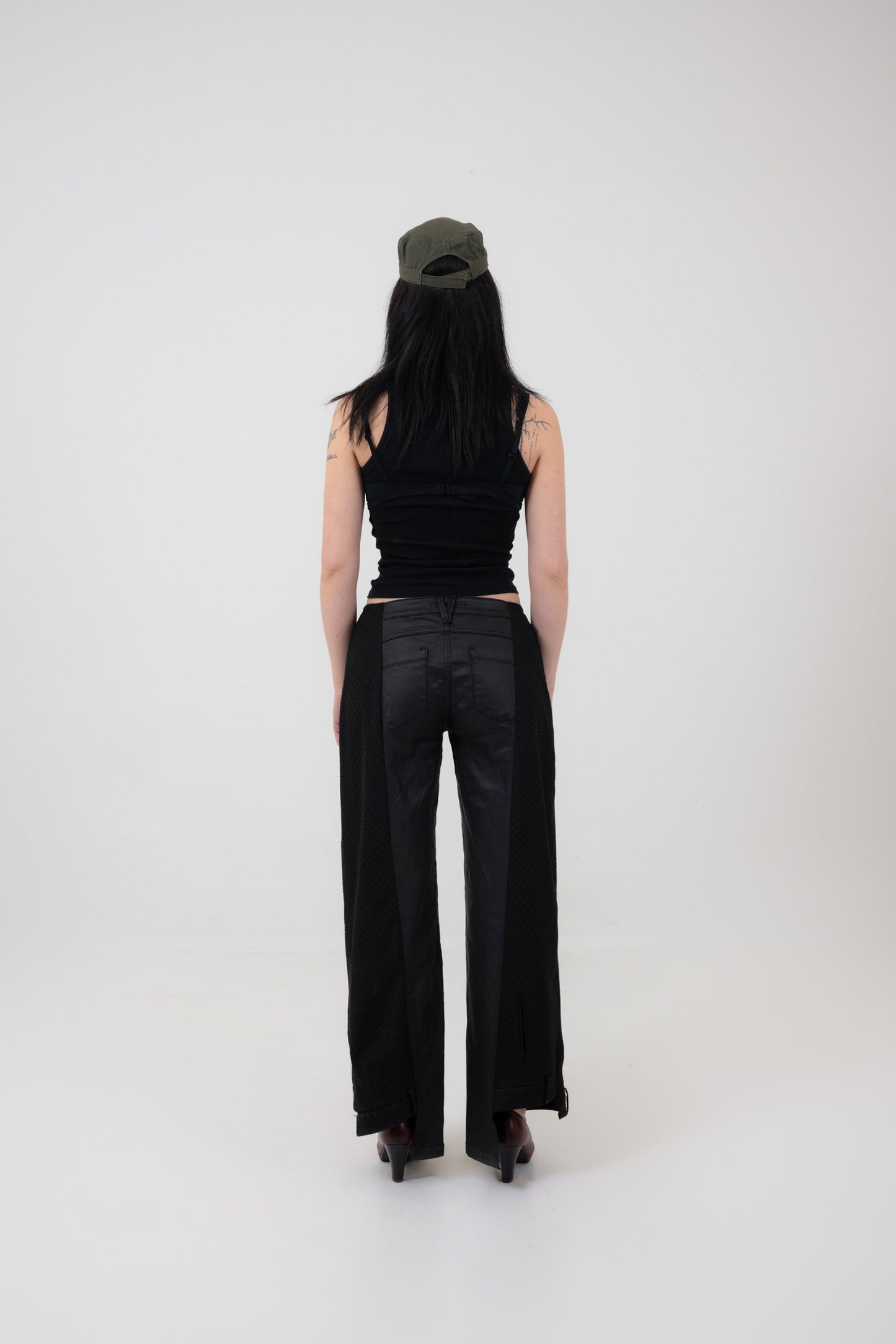 Fragment Trousers