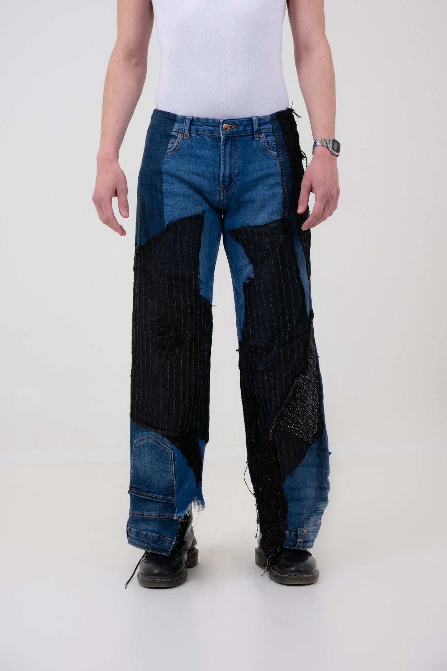 Shades jeans