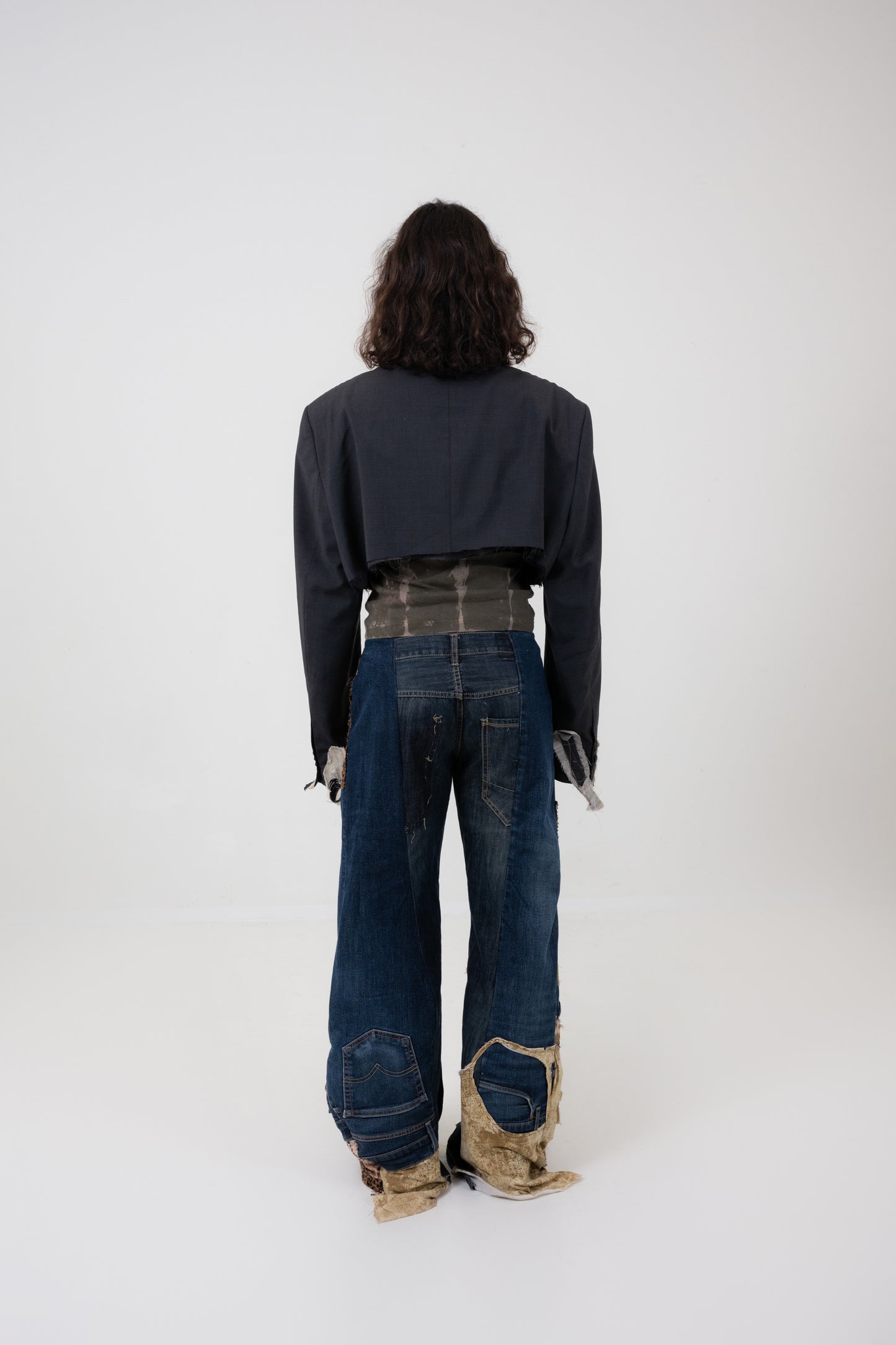 Snake Jeans