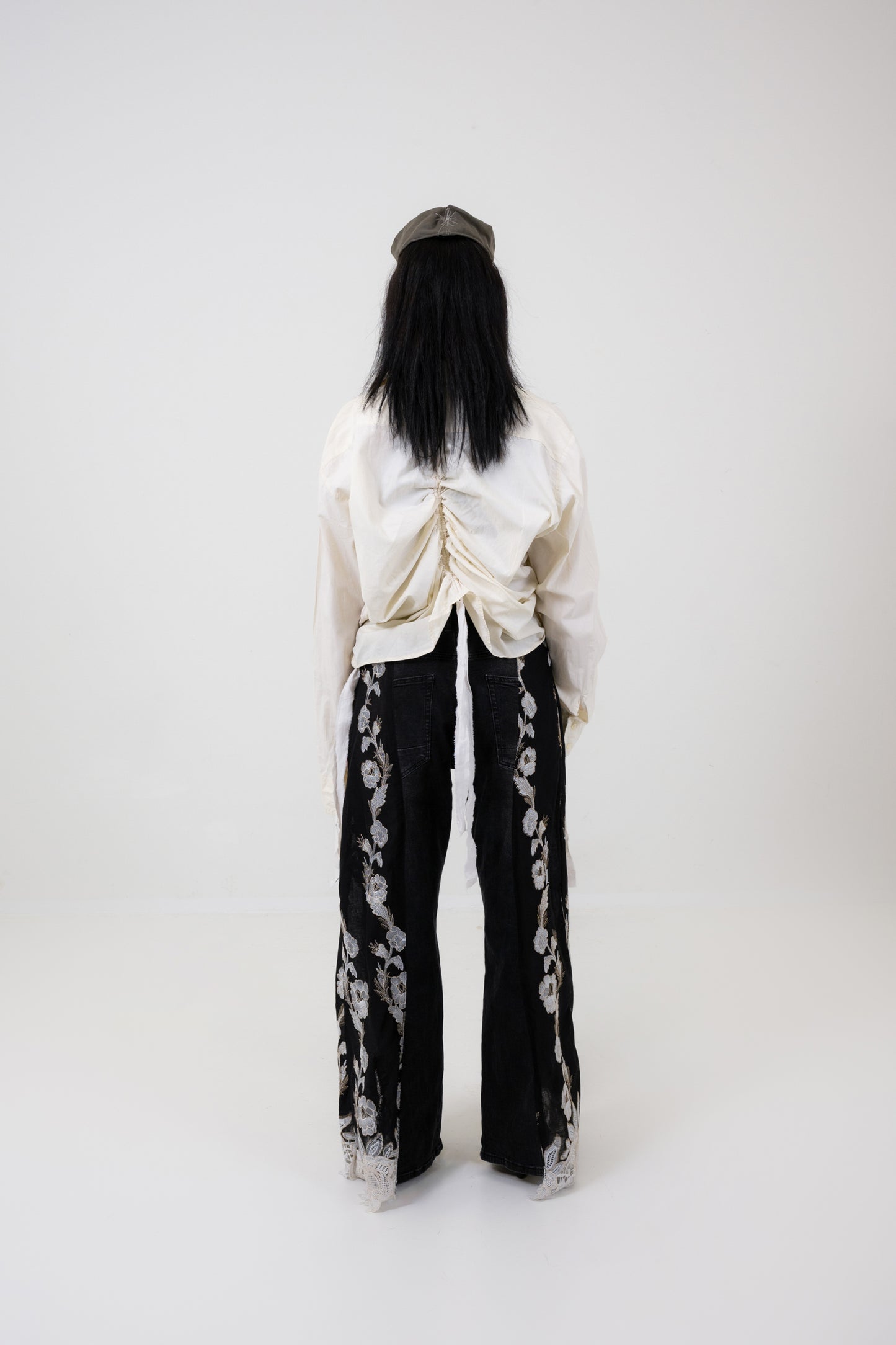 Reform Shirt I