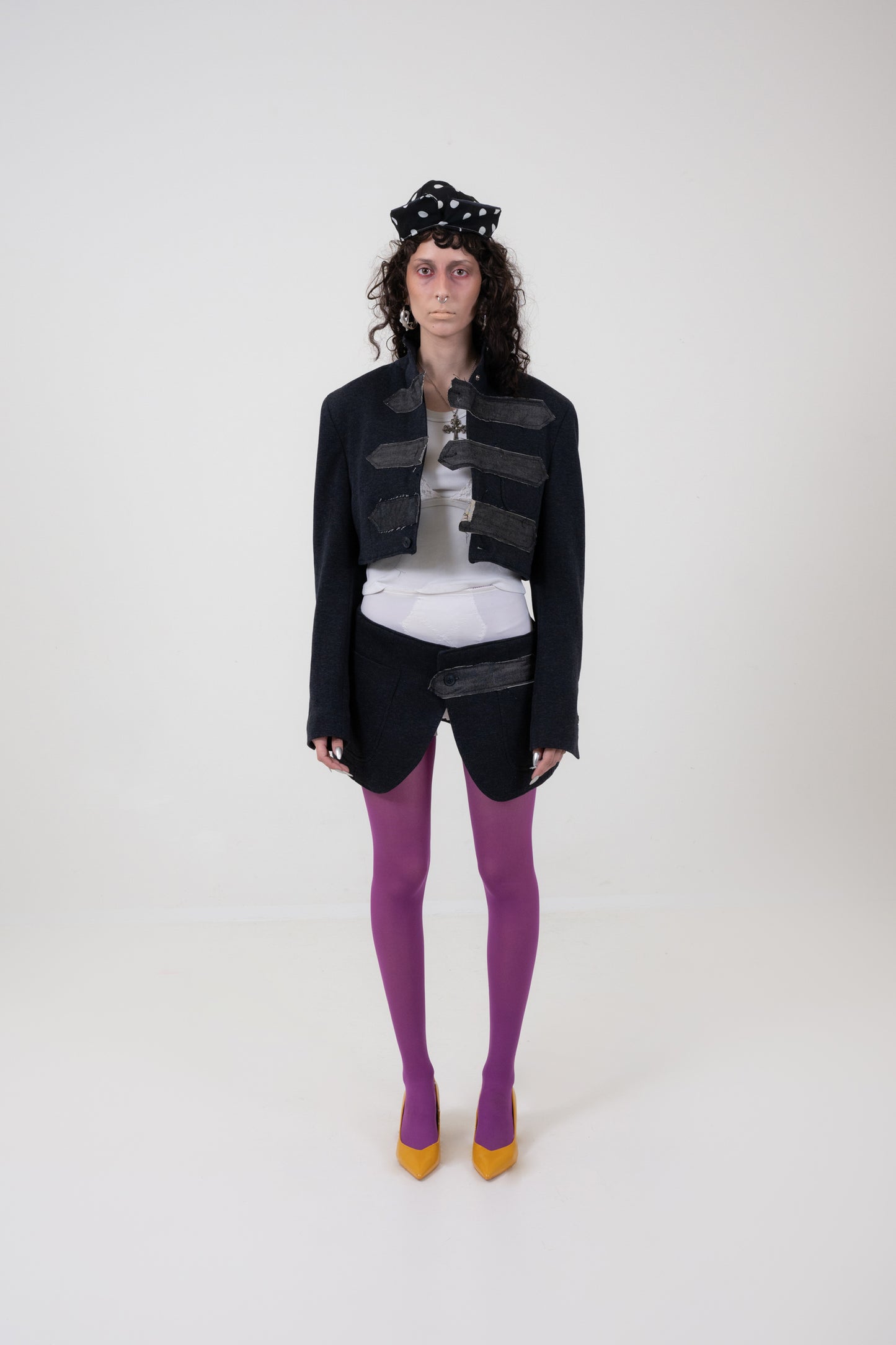 Field Set grey