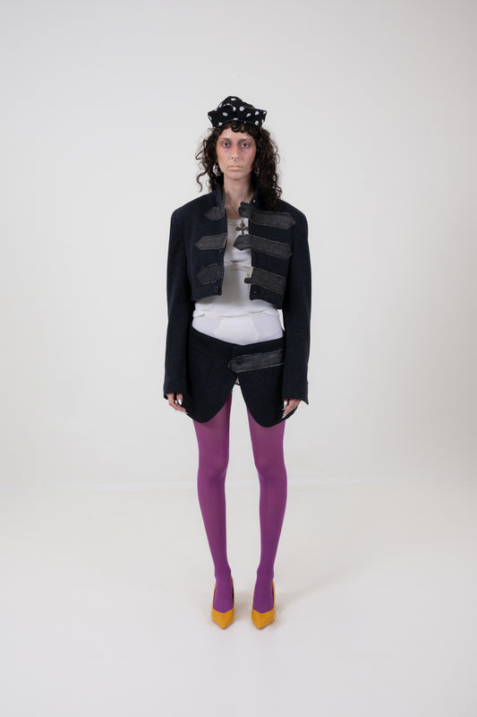 Field Set grey