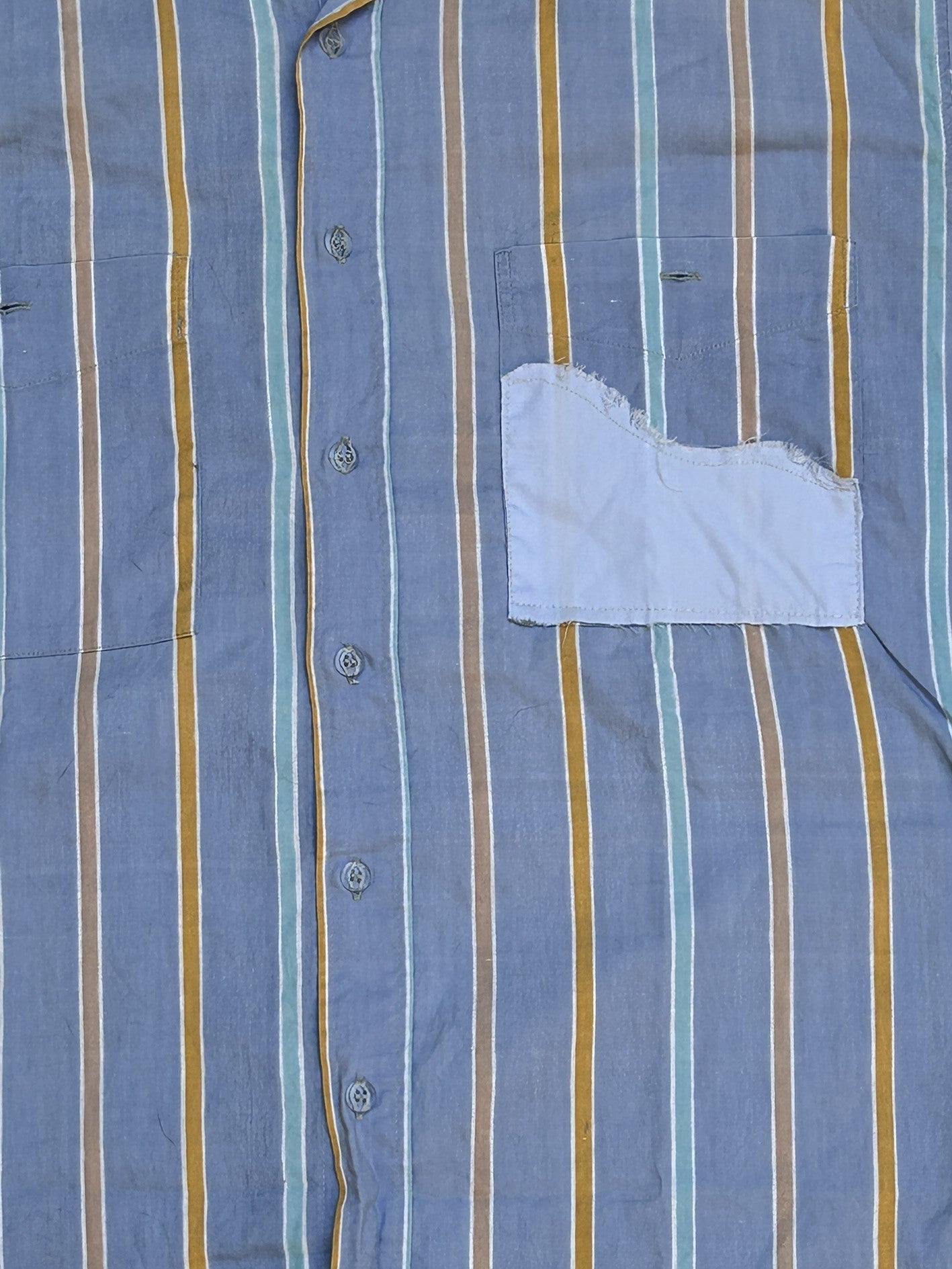 Breeze shirt