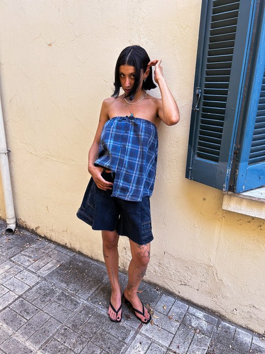 South shorts - Navy