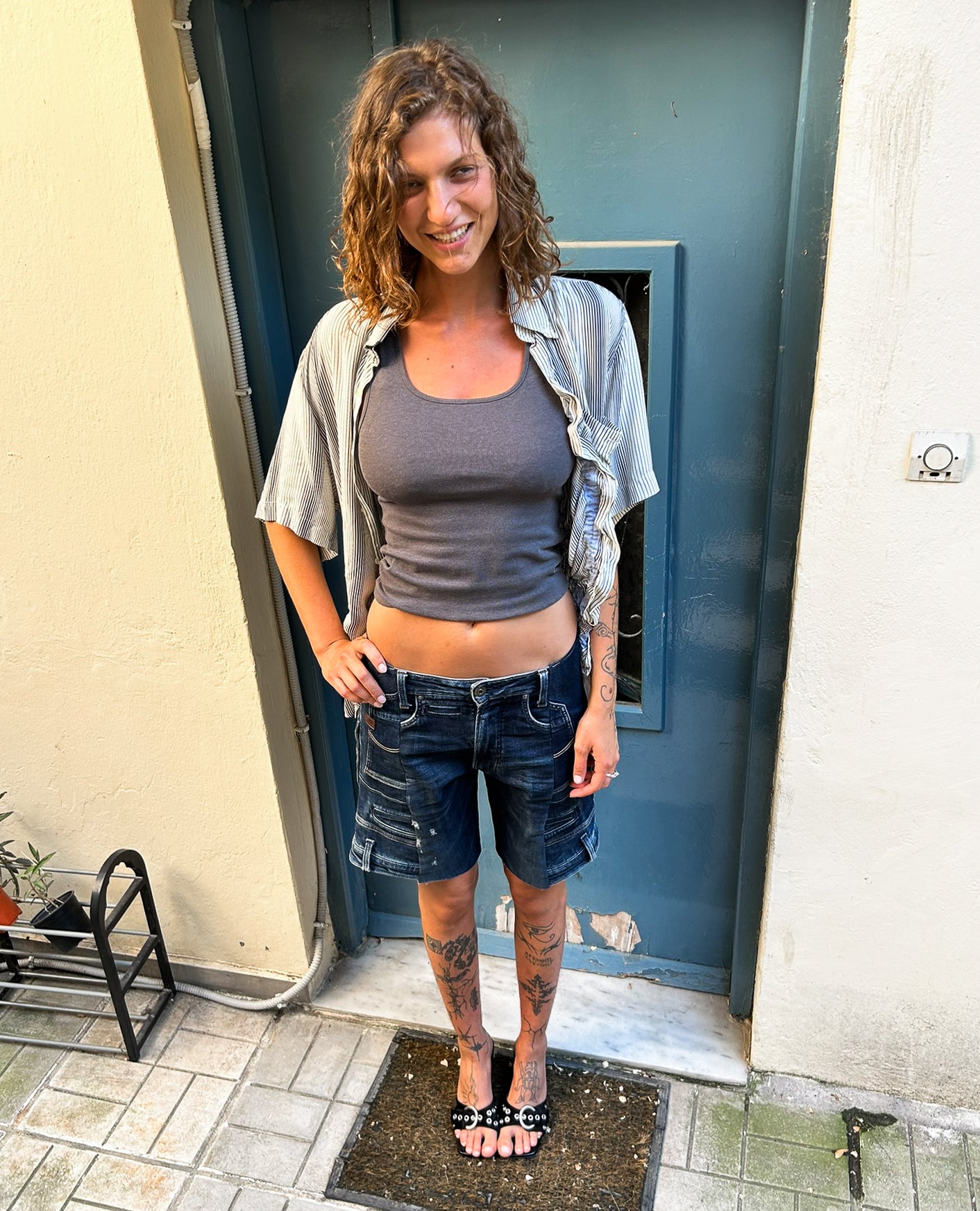 Hydra Shorts