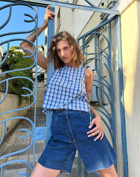 South shorts - Dark