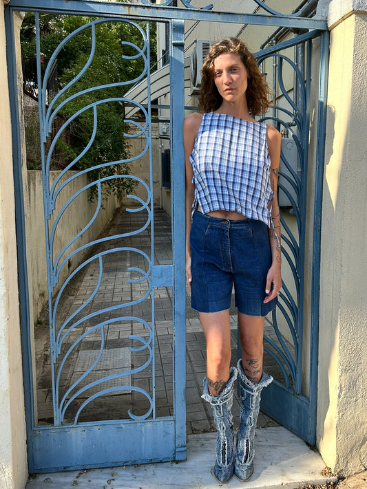 South shorts - Dark