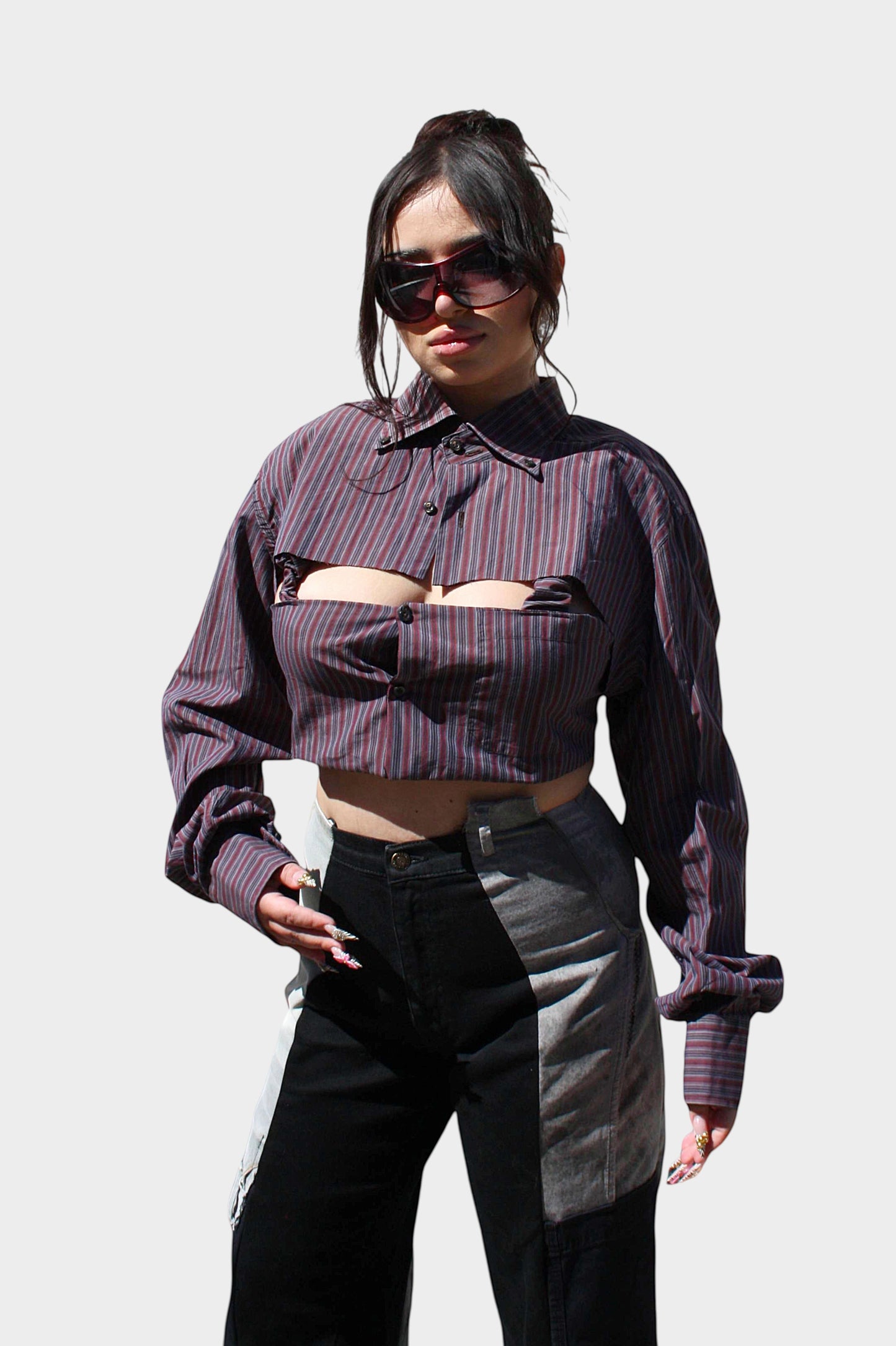 Stripes Two-piece