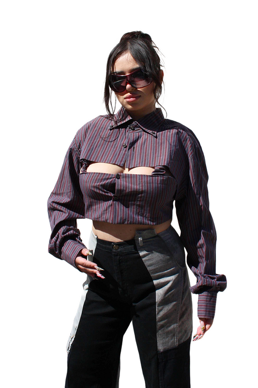 Stripes Two-piece