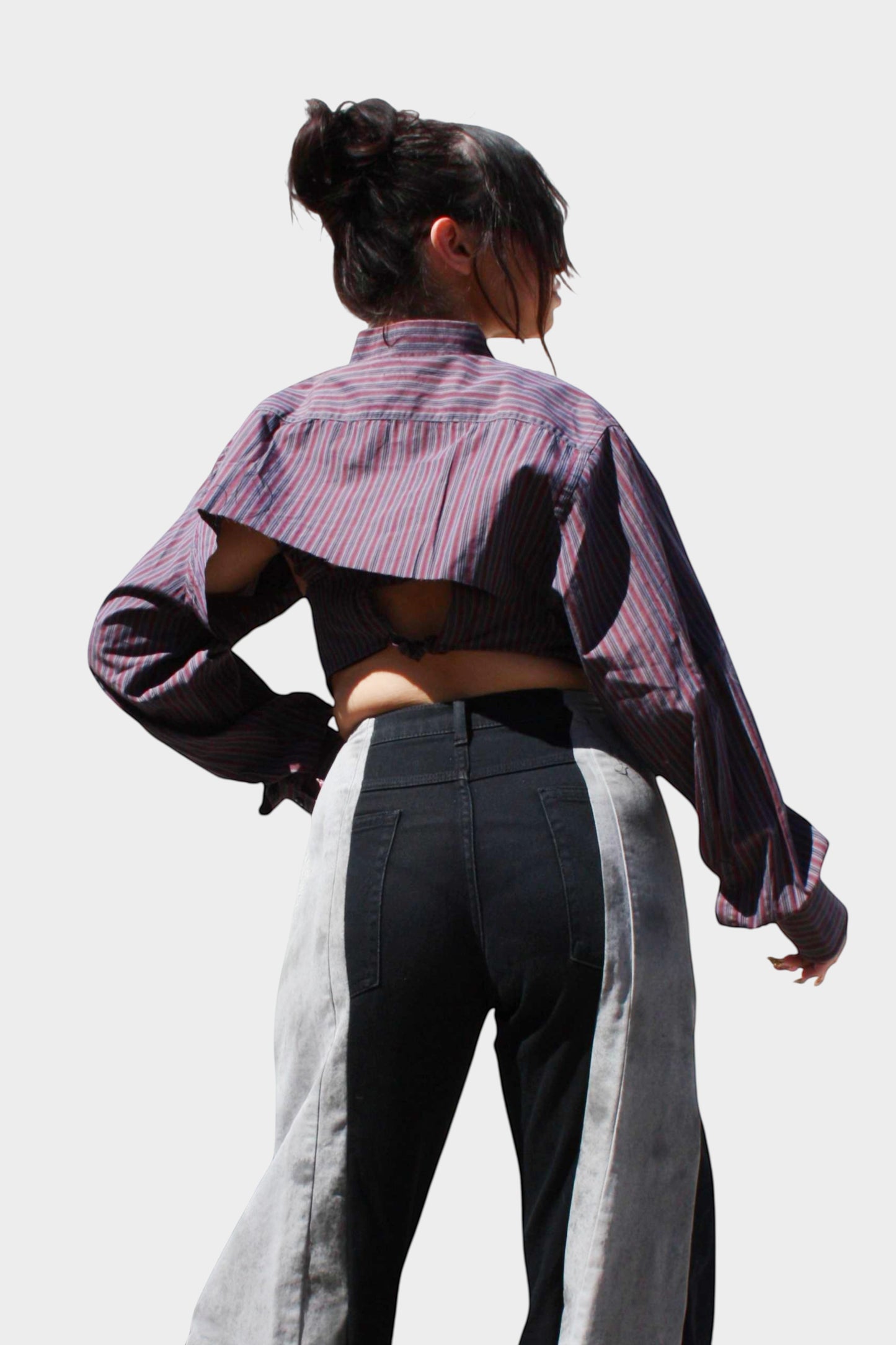 Stripes Two-piece