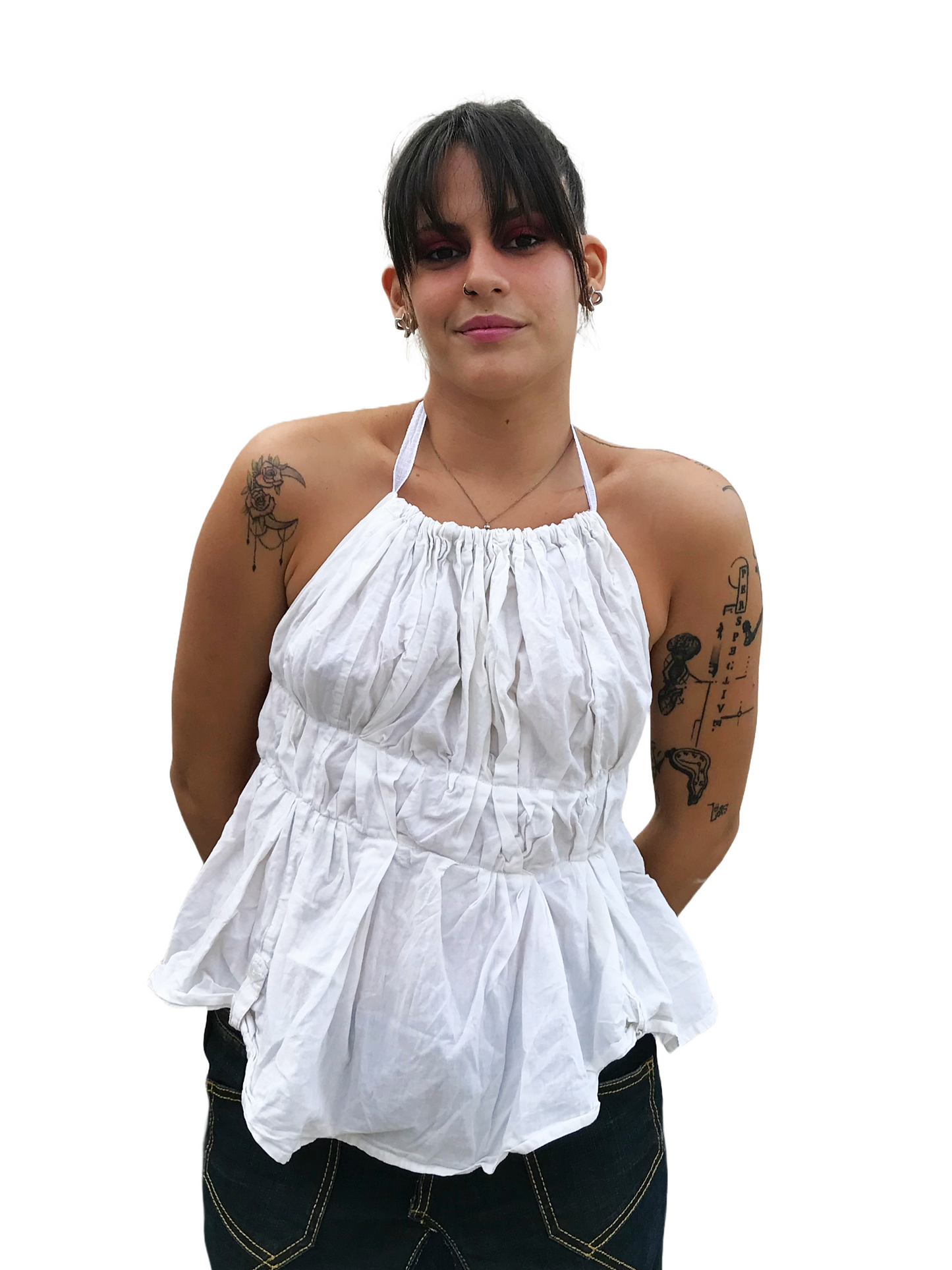 Bride top