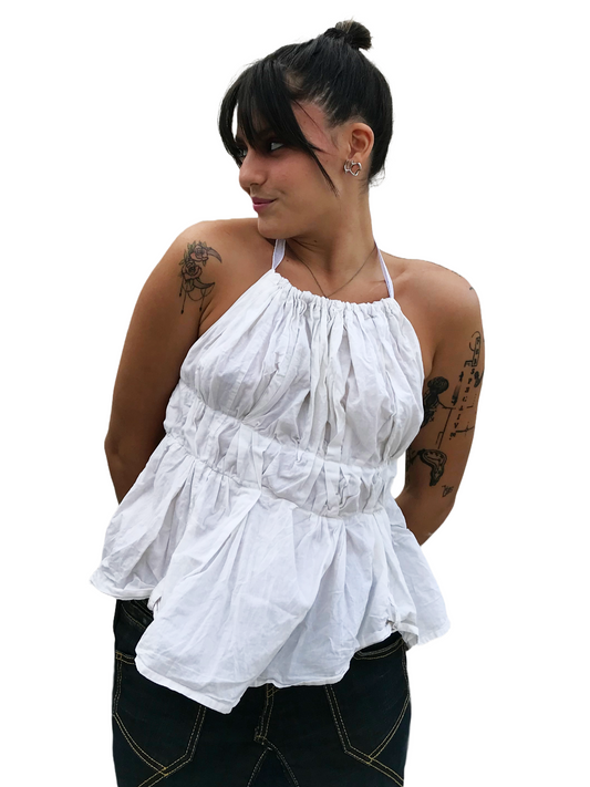 Bride top