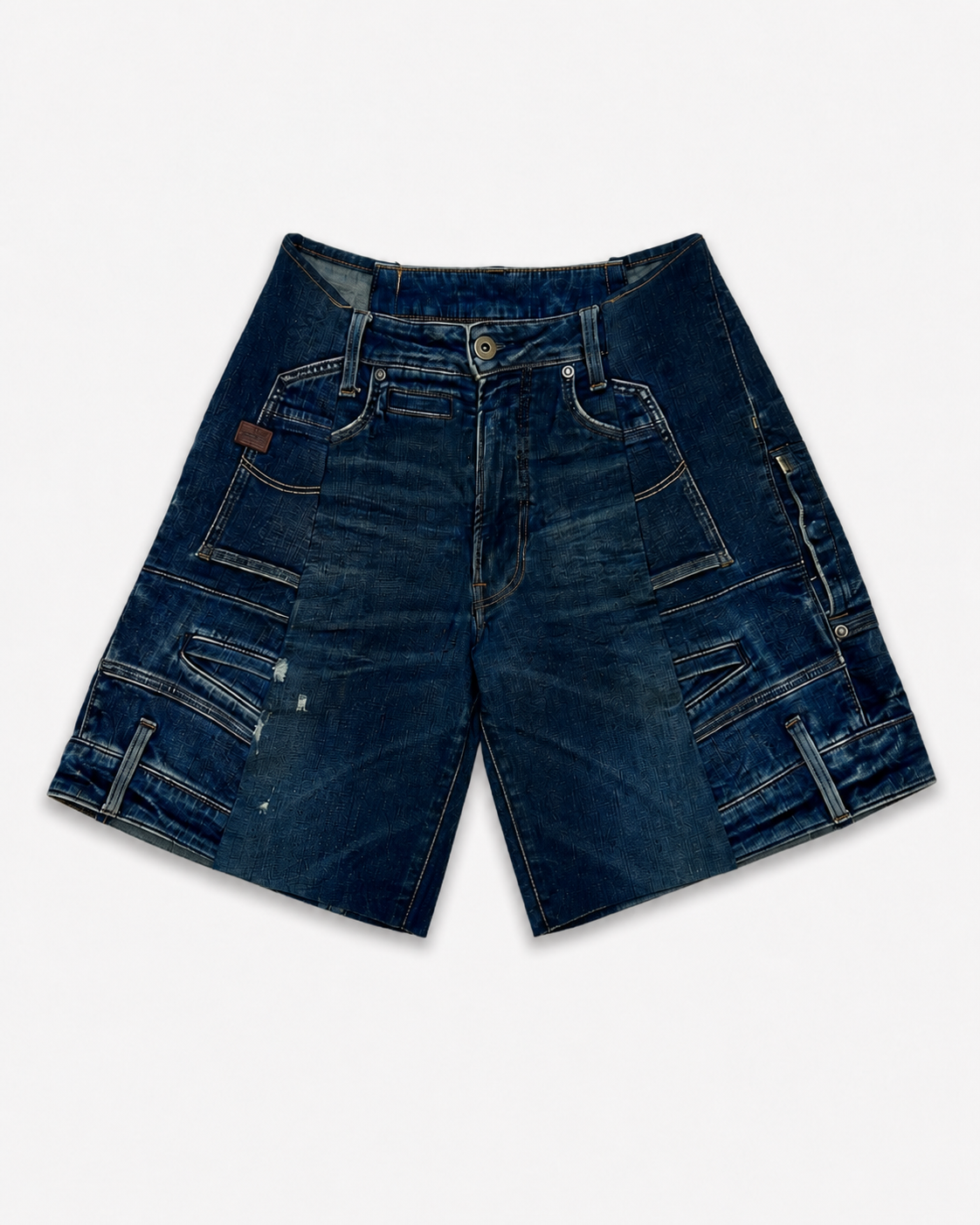 Hydra Shorts