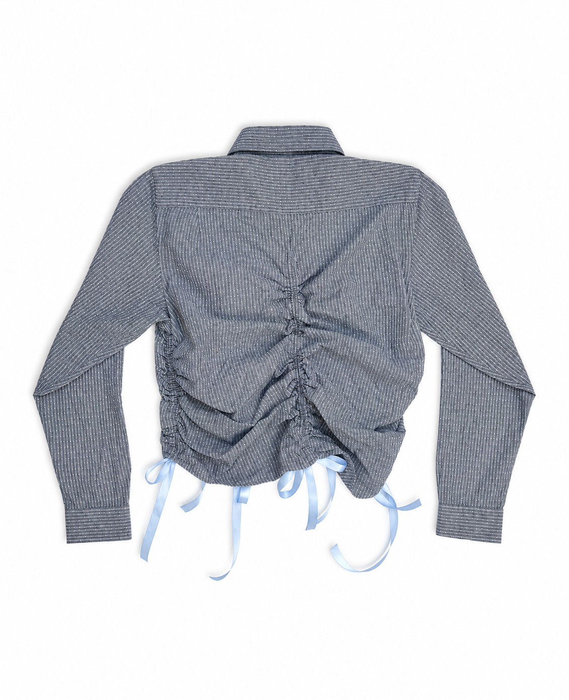 Afternoon shirt - Textured