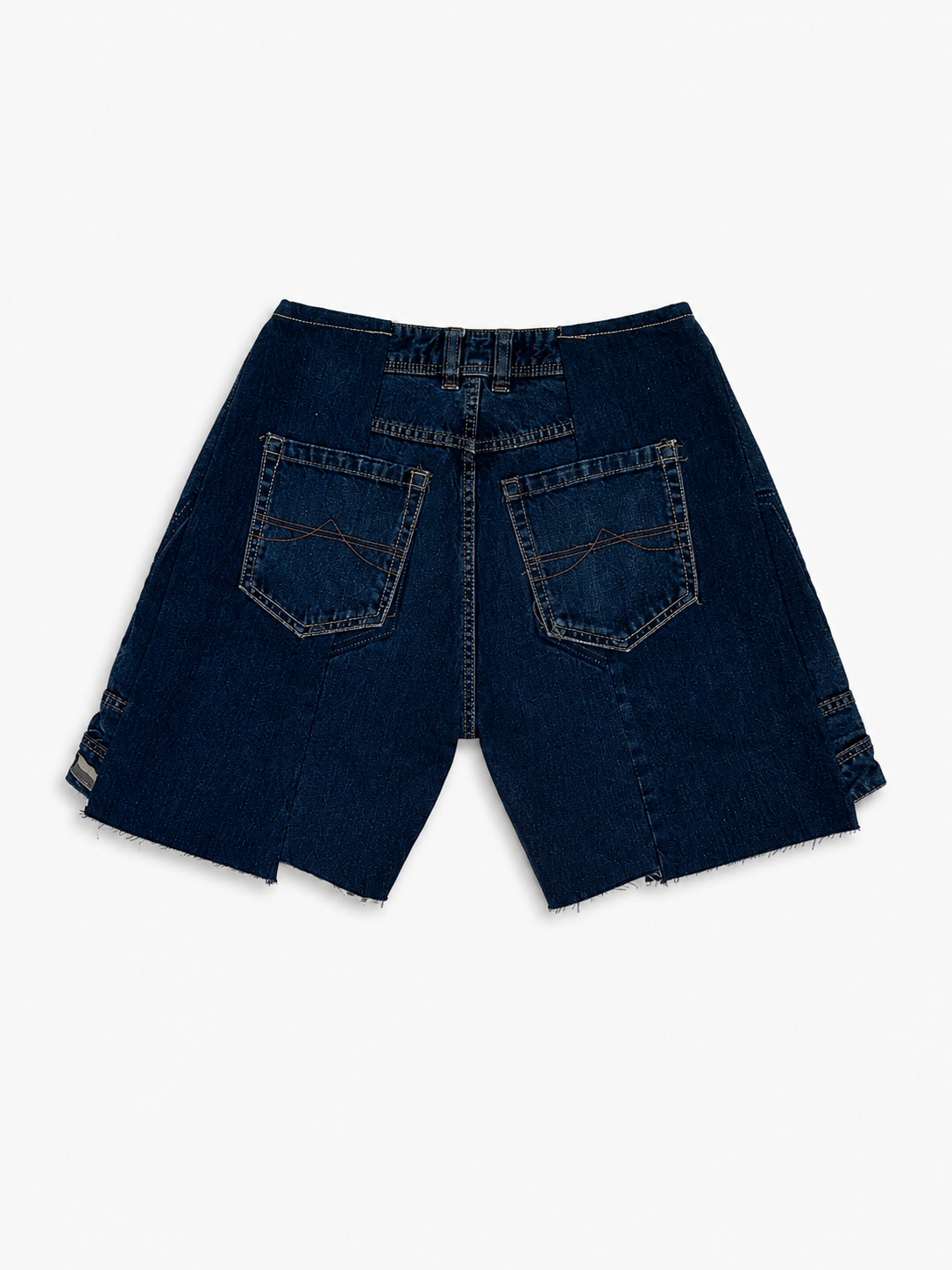South shorts - Navy