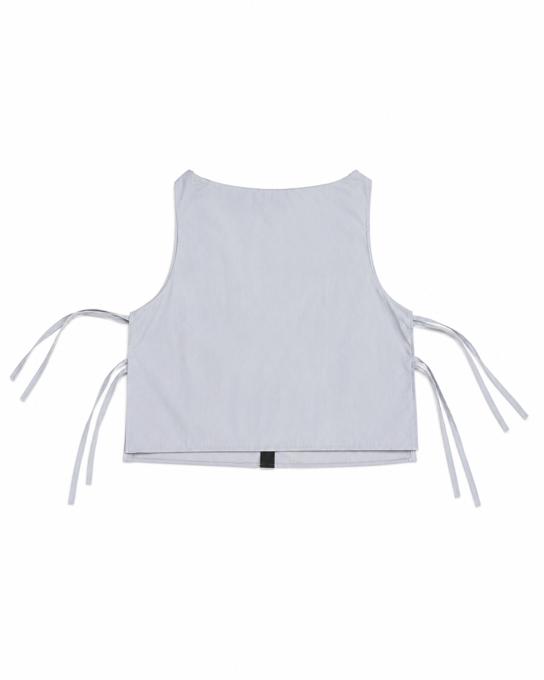 Courtyard Top - Grey