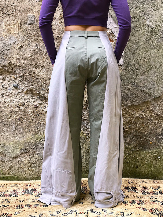 Subtle trousers