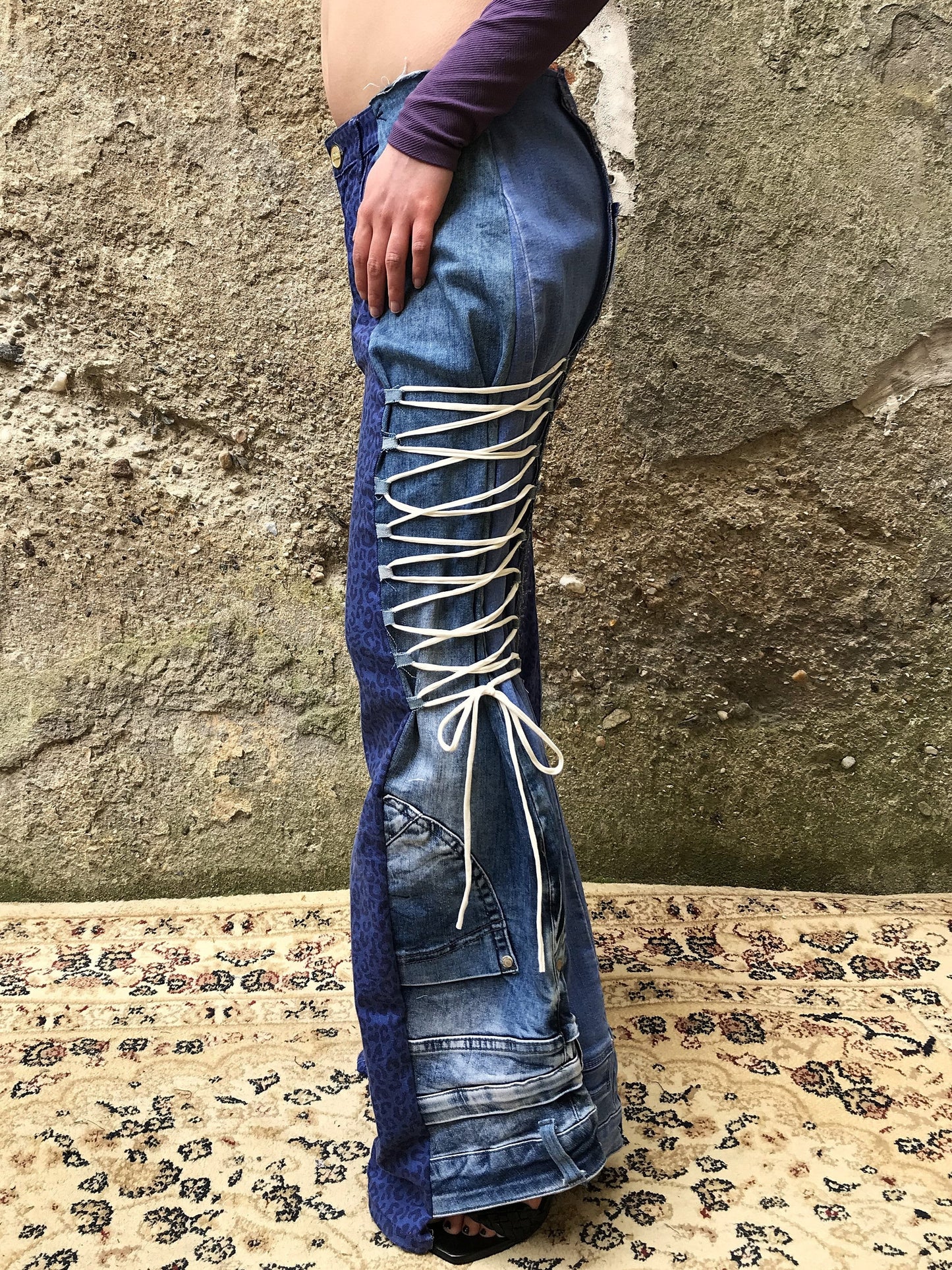 Journey jeans