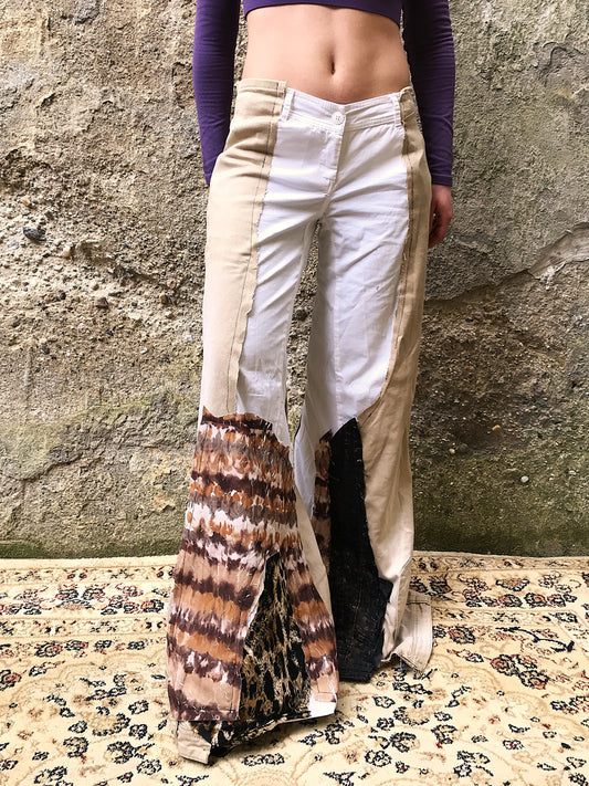 Predator trousers
