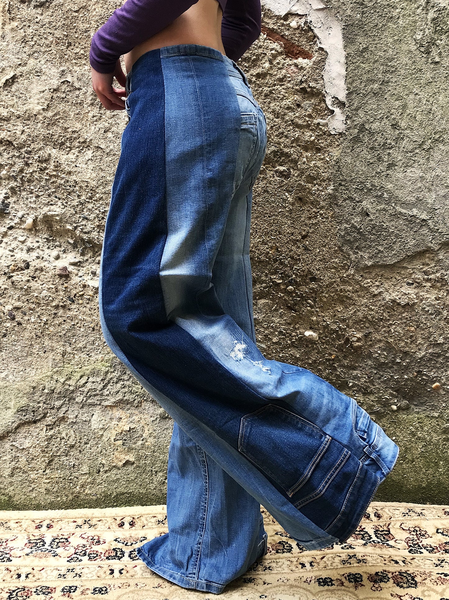 Pulse jeans