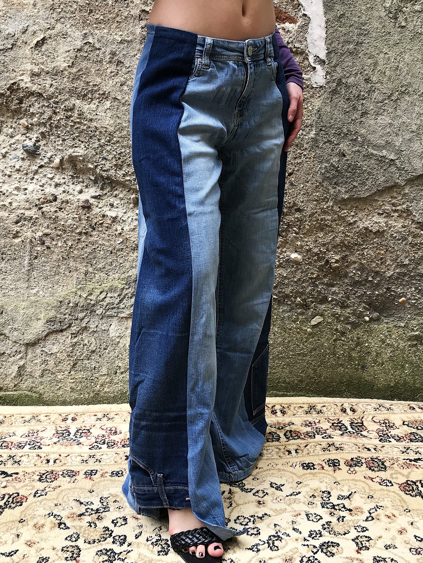 Pulse jeans