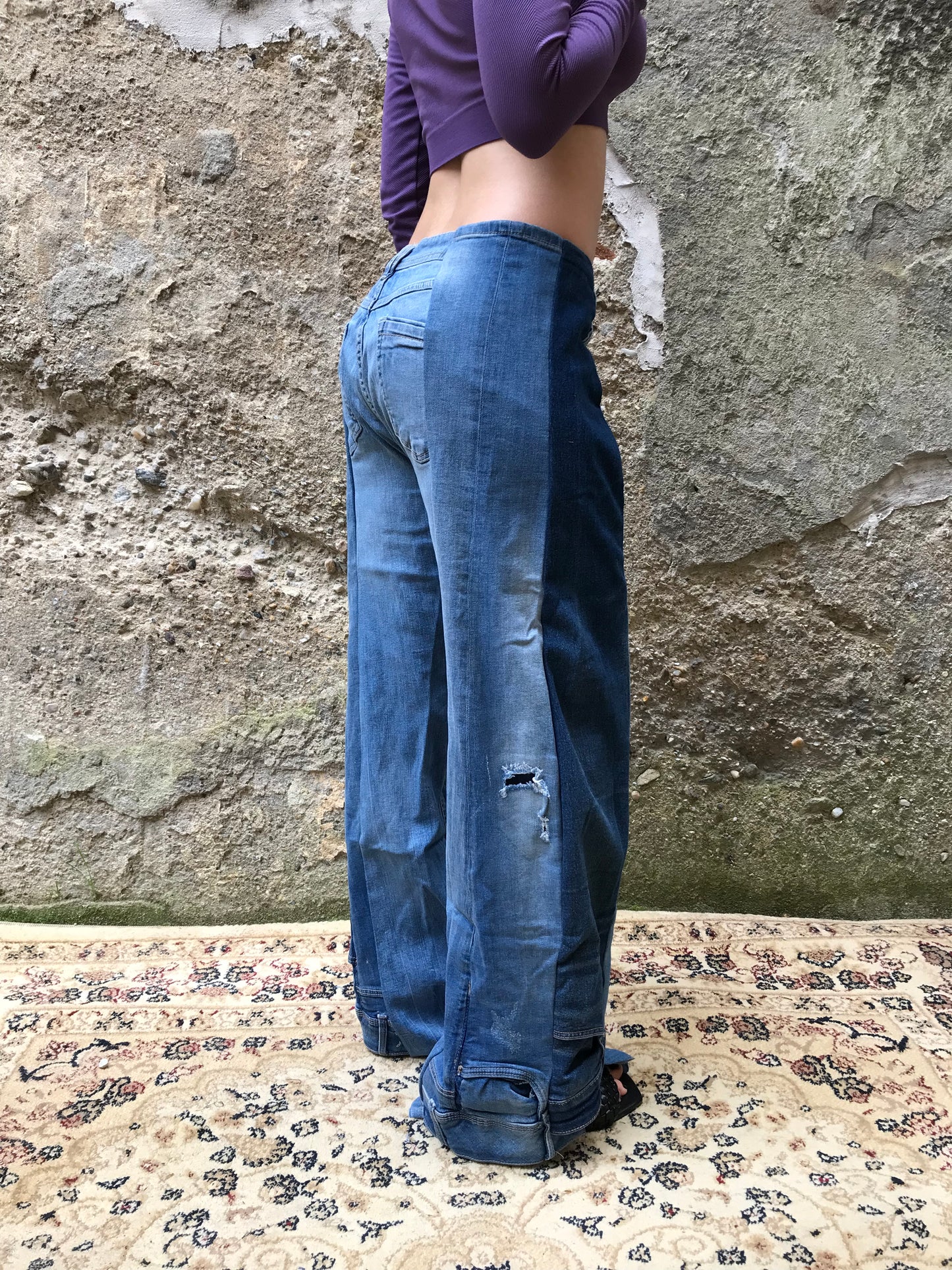 Pulse jeans